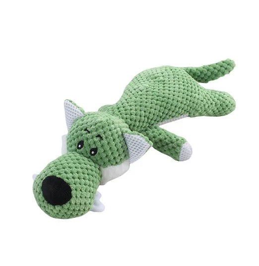 Der Beruhigende Tiger / Hunde Spielzeug